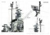 Kagero 16027 The Battleship USS Massachusetts EN